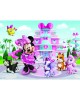 24 μεγάλα κομμάτια DISNEY - MINNIE'S FAVOURITES