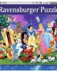 200 κομμάτια DISNEY FAVORITES
