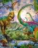 200 XXL κομμάτια REALM OF THE GIANTS