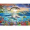 300 XXL κομμάτια DOLPHIN PARADISE