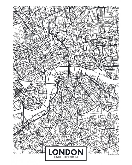 200 κομμάτια PUZZLE MOMENT - LONDON