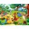 100 XXL κομμάτια DISNEY WINNIE THE POOH - POOH TO THE RESCUE
