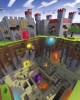300 XXL κομμάτια MINECRAFT CUTAWAY