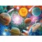 100 XXL κομμάτια STARS AND PLANETS