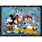300 XXL κομμάτια MICKEY AND FRIENDS