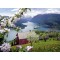 500 κομμάτια SCANDINAVISCHE IDYLLE
