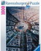 1000 κομμάτια PARIS FROM ABOVE