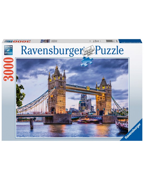 3000 κομμάτια LOOKING GOOD, LONDON!