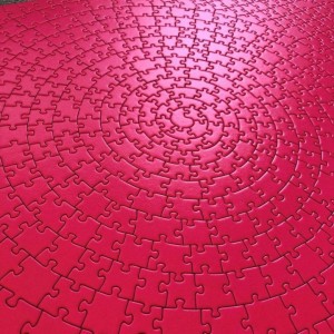 654 σπειροειδή κομμάτια KRYPT PINK