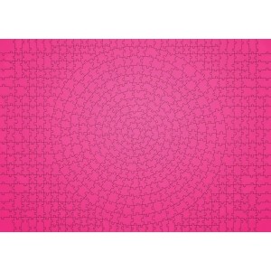 654 σπειροειδή κομμάτια KRYPT PINK