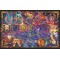 3000 κομμάτια ZODIAC