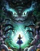 1000 κομμάτια ADVENTURE WITH ALICE