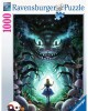 1000 κομμάτια ADVENTURE WITH ALICE