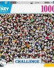 1000 κομμάτια CHALLENGE : MICKEY MOUSE