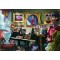 1000 κομμάτια DISNEY VILLAINOUS - LADY TREMAINE