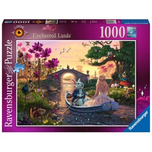 1000 κομμάτια ENCHANTED LANDS