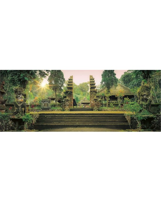 1000 κομμάτια PURA LUHUR BATUKARU TEMPLE, BALI