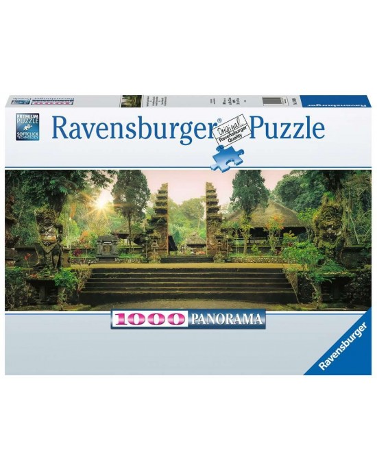 1000 κομμάτια PURA LUHUR BATUKARU TEMPLE, BALI