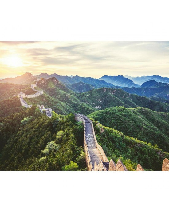 2000 κομμάτια GREAT WALL OF CHINA