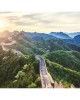 2000 κομμάτια GREAT WALL OF CHINA