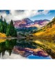 1000 κομμάτια ASPEN COLORADO MOUNTAINS