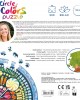 500 κομμάτια CIRCLE OF COLORS - CANDIES