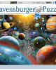 1000 κομμάτια PLANETARY VISION