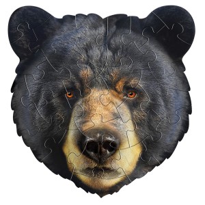 24 μεγάλα κομμάτια I AM BEAR