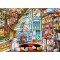 100 XXL κομμάτια DISNEY & PIXCAR TOY STORE