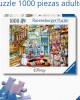 100 XXL κομμάτια DISNEY & PIXCAR TOY STORE