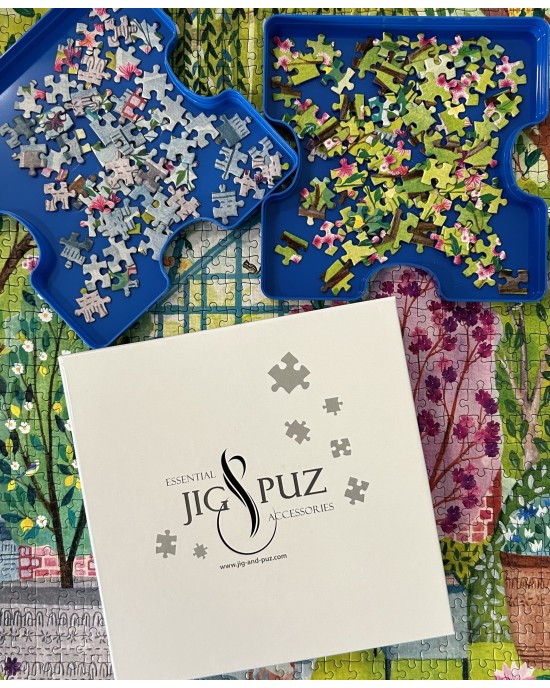 ΕΞΑΔΑ PUZZLE SORTING BOXES