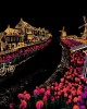 Scratch Art - Holland