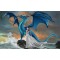 1000 κομμάτια WATER DRAGON