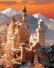 3000 κομμάτια NEUSCHWANSTEIN