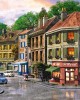 6000 κομμάτια STREETS OF PARIS