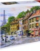 6000 κομμάτια STREETS OF PARIS