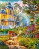 6000 κομμάτια SUMMER RESIDENCE