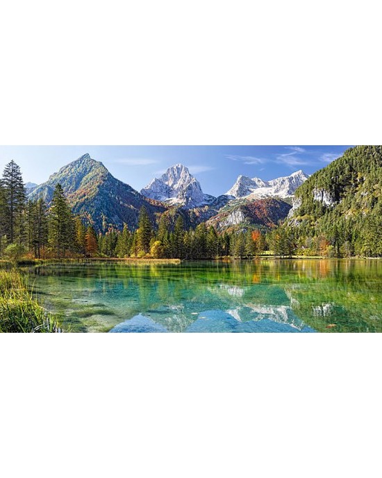 4000 κομμάτια MAJESTY OF THE MOUNTAINS