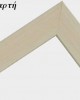 2,5cm Κορνίζες σε διάφορα χρώματα - 66 x 96cm