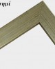 2,5cm Κορνίζες σε διάφορα χρώματα - 61 x 132cm