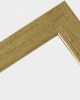 2,5cm Κορνίζες σε διάφορα χρώματα - 61 x 132cm