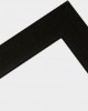 2,5cm Κορνίζες σε διάφορα χρώματα - 61 x 132cm