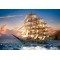 1500 κομμάτια SAILING AT SUNSET