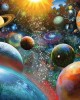 1000 κομμάτια PLANETARY VISION