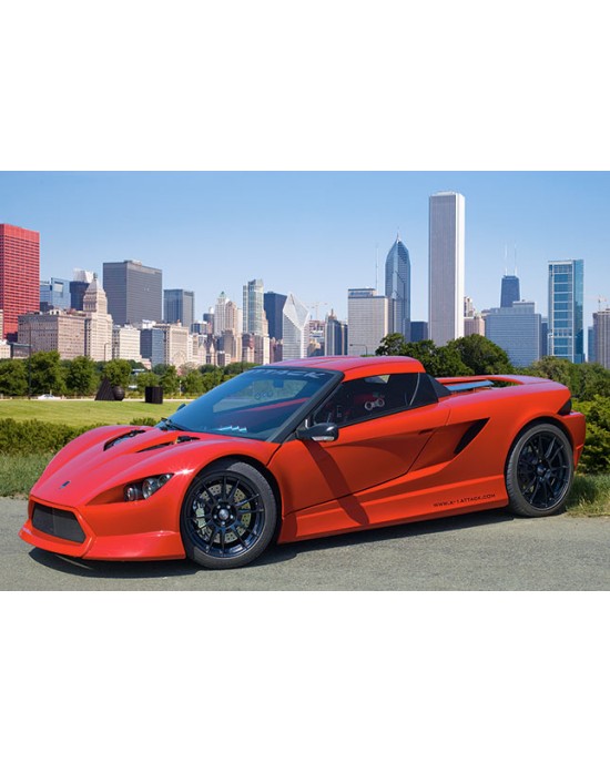 120 κομμάτια K1 ATTACK