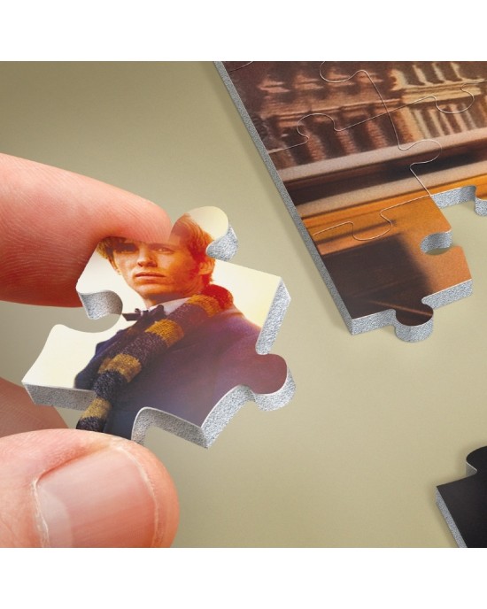 500 κομμάτια FANTASTIC BEASTS NEW YORK