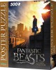 500 κομμάτια FANTASTIC BEASTS NEW YORK