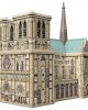 324 πλαστικά κομμάτια NOTRE-DAME PARIS