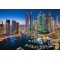 1500 κομμάτια SKYSCRAPERS OF DUBAI