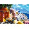 1000 κομμάτια AFTERNOON ON THE AEGEAN SEA